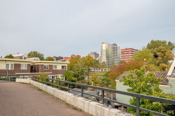 Medium property photo - Rondschaaf 7, 1507 HM Zaandam